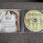 Bloodhammer ”The Passion Of The Devil” CD 2005 - pikkukuva 2