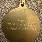 SALIBANDYN MM 2010 HELSINKI IFF KUNNIAMITALI - pikkukuva 4
