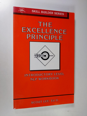 Scout Lee : The Excellence Principle - introductory level...