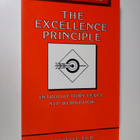 Scout Lee : The Excellence Principle - introductory level... - pikkukuva 1