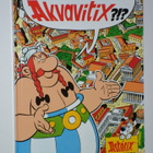 Mutta missä on Akvavitix ?!? (2000) Asterix pelikirja uusi - pikkukuva 1