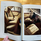 Esite Mercedes C-sarja W202 vuodelta 1993 - pikkukuva 3