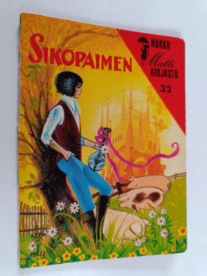 Sikopaimen