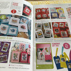 Ristipistolehti Cross Stitch Card Shop - pikkukuva 2