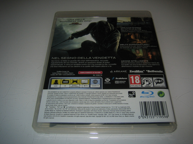 Item image