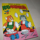 Miinan ja Manun kotiaskareita - pikkukuva 1
