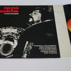 Oiling Boiling - Two Faces -LP *ORIG SUOMI JAZZ FUNK* - pikkukuva 1