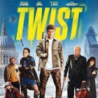 twist (78 156) UUSI -FI- nordic, BLU-RAY lena headey 2021 - pikkukuva 2