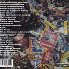 KONTRA:SUURIMMAT ISKUT CD - pikkukuva 2