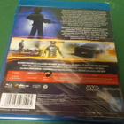 INTERCEPTOR UUSI BLU-RAY (W) - pikkukuva 2