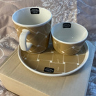 Marimekko aamiaissetti 3 kpl - pikkukuva 1