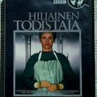 Hiljainen todistaja: kausi 2 (DVD) - pikkukuva 1