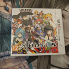 Stella Glow (3DS) - UUSI - pikkukuva 1