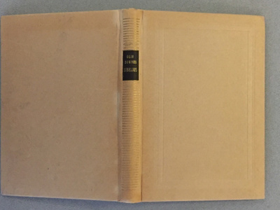 Olin Downes, Sibelius, 1945