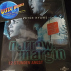 NARROW MARGIN - LÄHELLÄ KUOLEMAA DVD (W) - pikkukuva 1