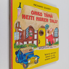 Richard Scarry : Onko tämä neiti Hiiren talo? - pikkukuva 1