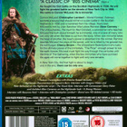 HIGHLANDER - Kuolematon (1986) UNCUT [Immortal Edition] OOP! - pikkukuva 2