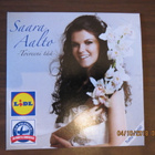 Saara Aalto: Toiveeni...CDS - pikkukuva 1