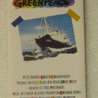 Various • Greenpeace C-Kasetti - pikkukuva 1