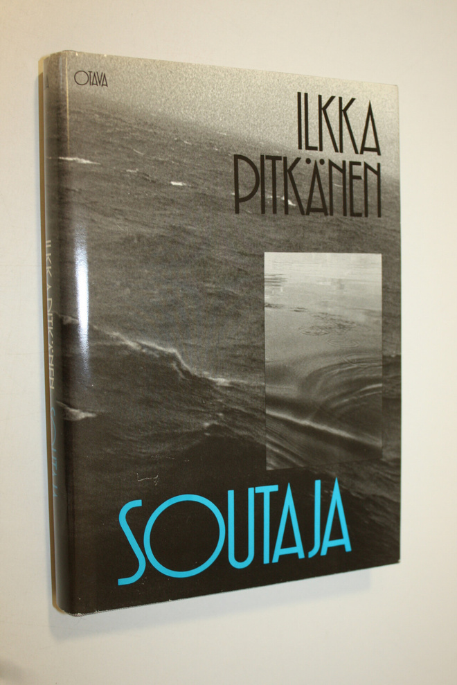 Ilkka Pitkänen : Soutaja