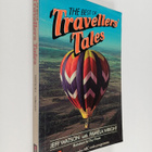 I. Watson ym. : The Best of Travellers' Tales - pikkukuva 1