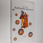 Suvi Ruotsi : Rakkauden planeetat : astrologiaa rakastune... - pikkukuva 1