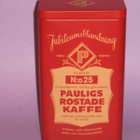 PAULIGIN JUHLASEKOITUS -KAHVIPELTIPURKKI - pikkukuva 2