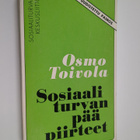 Osmo Toivola : Sosiaaliturvan pääpiirteet - pikkukuva 1