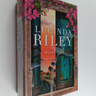 Lucinda Riley : Oliivipuu - pikkukuva 1