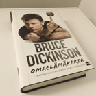 Bruce Dickinson: Omaelämäkerta (sing) - pikkukuva 1