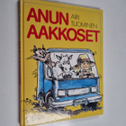 Airi Tuominen : Anun aakkoset - pikkukuva 1