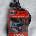 RED BULL ENERGY STATION VIP PASSI 2011 - pikkukuva 1