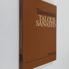 Taloustiedon taloussanasto - pikkukuva 1