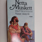 Netta Muskett : Varjot väistyvät - pikkukuva 1