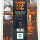 Anita Patala ym. : Kokin käsikirja - pikkukuva 2