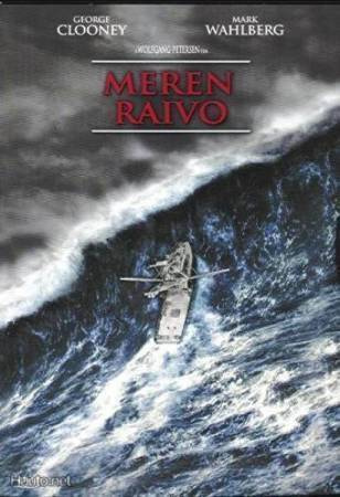 Meren Raivo