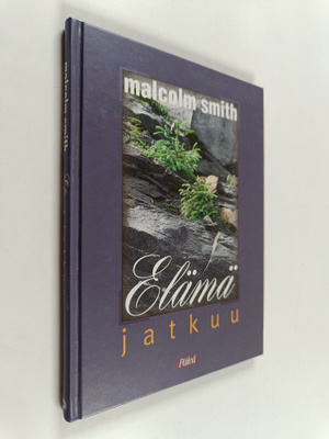 Malcolm Smith : Elämä jatkuu