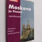 Jack Altman : Moskova ja Pietari - pikkukuva 1