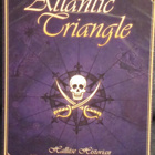 Atlantic Triangle - Kaupankäyntipeli (Tactic 2010) - pikkukuva 1