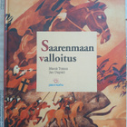 Marek Toman; Jan Ungrád - Saarenmaan valloitus (sid.) - pikkukuva 1