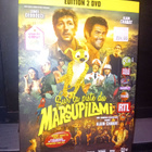 2dvd Sur La Piste Du Marsupilami ( UUSI ) SIS POSTIKULU - pikkukuva 1