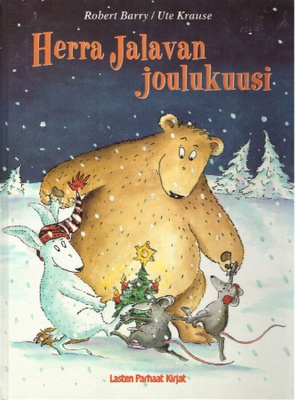 Lastenkirjoja (Lasten parhaat kirjat)