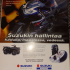 Metsästys ja kalastus 10/2001 - pikkukuva 2