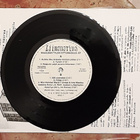 Liimanarina - Maailman tylsin vittumaisuus 7"EP (MINT) - pikkukuva 3