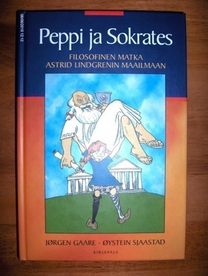 Gaare & Sjaastad: Peppi ja Sokrates