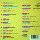 Elvis Suomessa In Finland 2 (AX Music 2010) CD - pikkukuva 2
