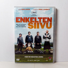 Enkelten Siivu DVD - pikkukuva 1