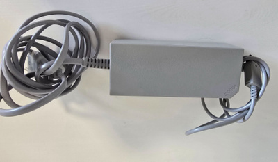 Nintendo Wii virtalähde rvl-002