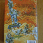 TERRY PRATCHETT Pyramidit 1.p. 2002 KARISTO Kiekkomaailma f - pikkukuva 2