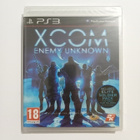 Ps3 Xcom Enemy unknown - pikkukuva 1